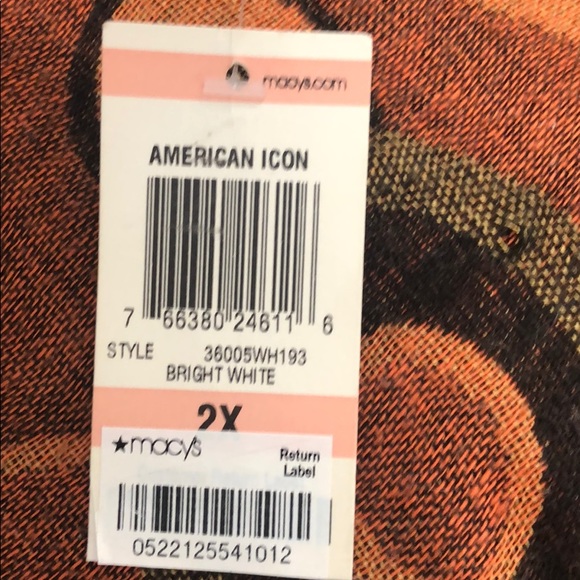 Linen jacket - Picture 3 of 3